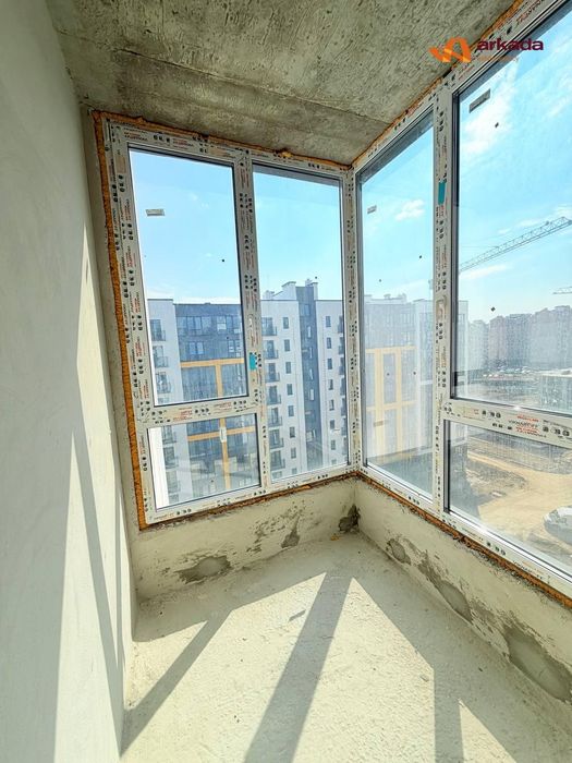 Квартира на ЖК Каскад Ярко в Івано-Франківську, ID 310933, фото №13