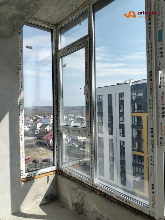 Квартира на ЖК Каскад Ярко в Івано-Франківську, ID 310933, фото №16