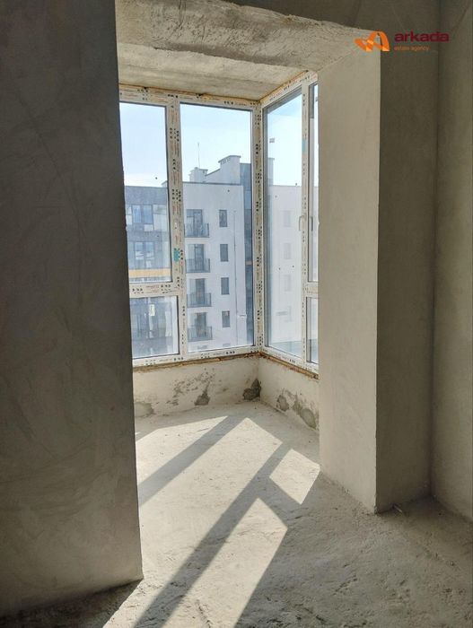 Квартира на ЖК Каскад Ярко в Івано-Франківську, ID 310933, фото №6