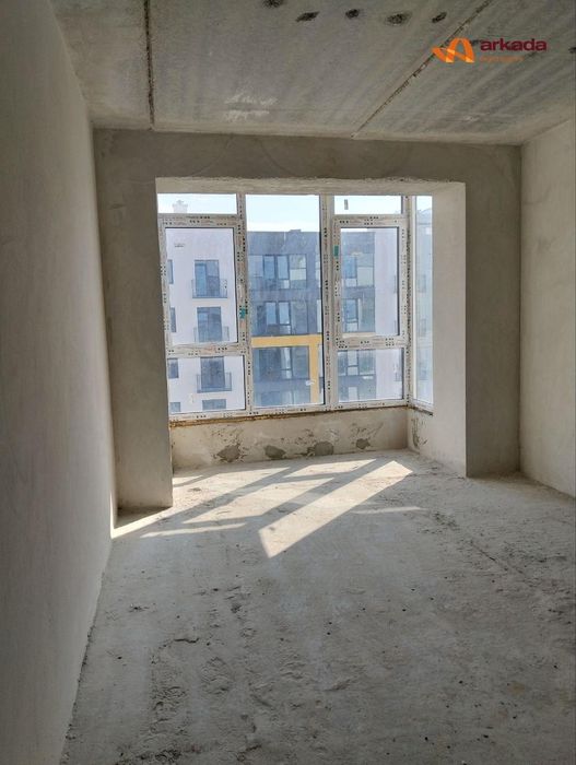 Квартира на ЖК Каскад Ярко в Івано-Франківську, ID 310933, фото №7