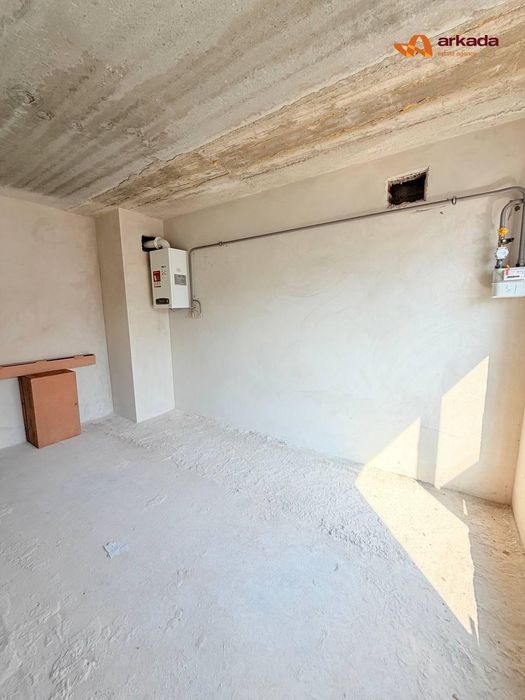 Квартира на ЖК Каскад Ярко в Івано-Франківську, ID 310933, фото №10