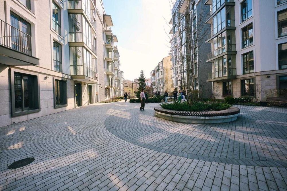Квартира на вул. Набережно-Хрещатицька, 21 в Києві, ID 186316, фото №4
