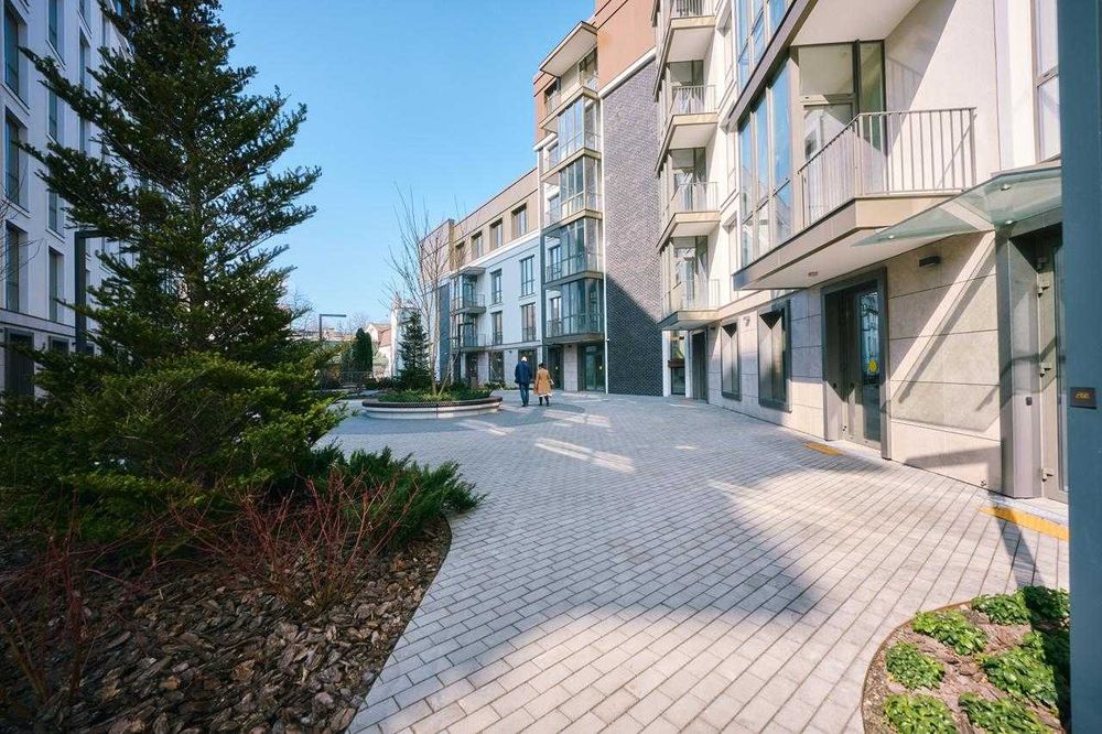 Квартира на вул. Набережно-Хрещатицька, 21 в Києві, ID 186316, фото №6