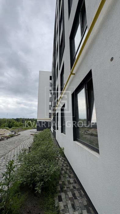 Квартира на ЖК Сенсація в Києві, ID 307724, фото №20