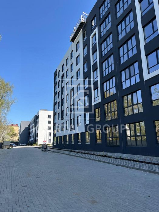 Квартира на ЖК Сенсація в Київ, ID 307724, фото №3