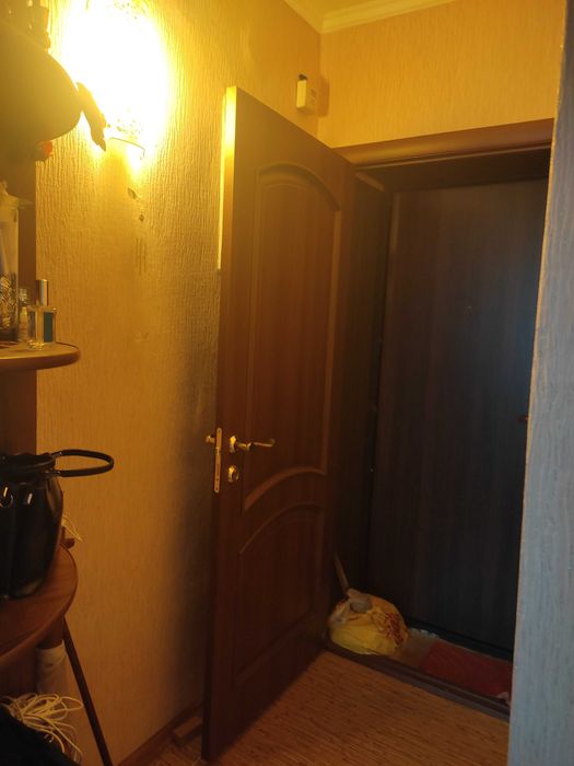 Квартира на поряд школа, технологічний інститут, магазини, аптека, кофе, до річки Десна 500 метрів, парк в Чернігові, ID 222628, фото №1
