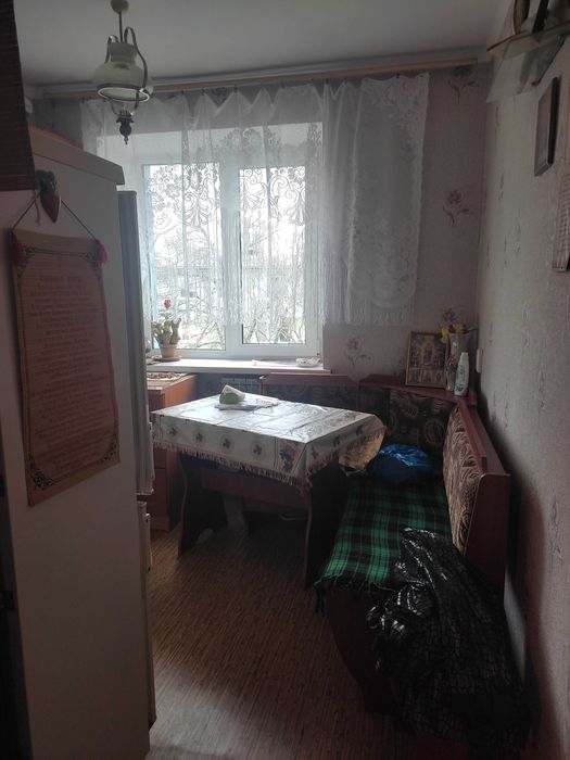 Квартира на поряд школа, технологічний інститут, магазини, аптека, кофе, до річки Десна 500 метрів, парк в Чернігові, ID 222628, фото №15