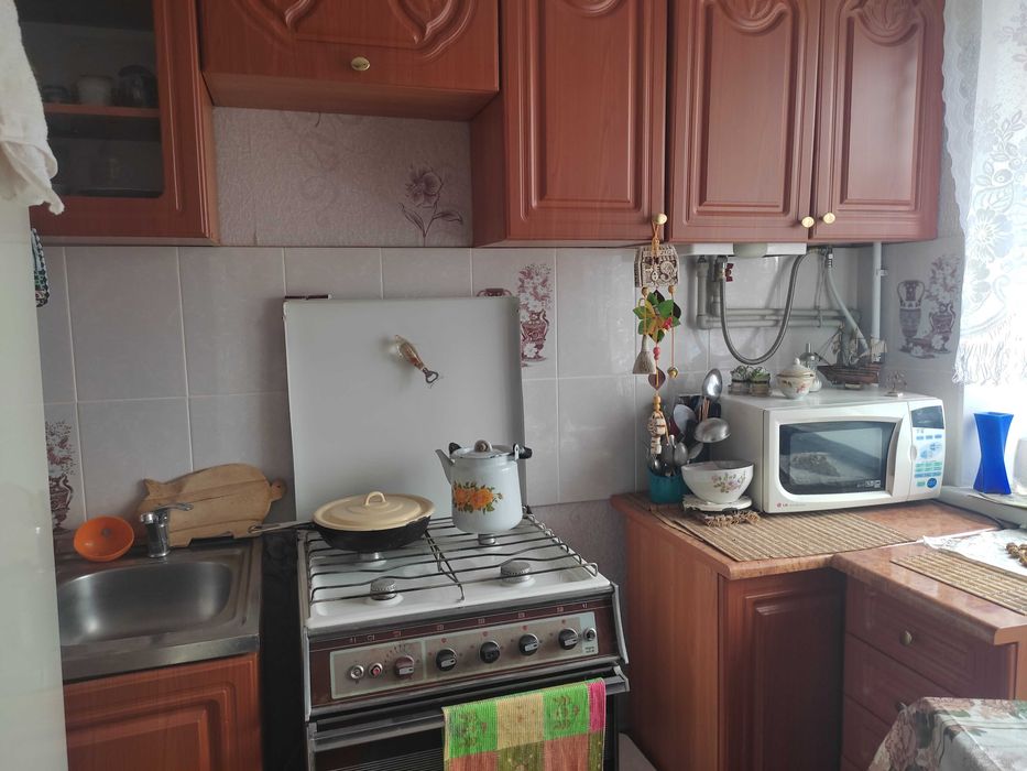 Квартира на поряд школа, технологічний інститут, магазини, аптека, кофе, до річки Десна 500 метрів, парк в Чернігові, ID 222628, фото №16