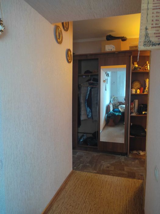 Квартира на поряд школа, технологічний інститут, магазини, аптека, кофе, до річки Десна 500 метрів, парк в Чернігові, ID 222628, фото №17