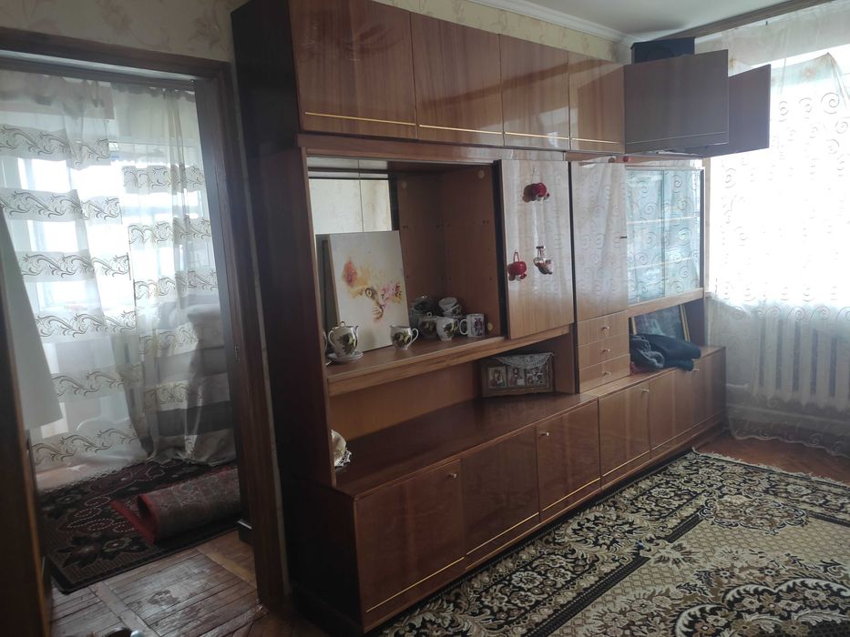 Квартира на поряд школа, технологічний інститут, магазини, аптека, кофе, до річки Десна 500 метрів, парк в Чернігові, ID 222628, фото №7
