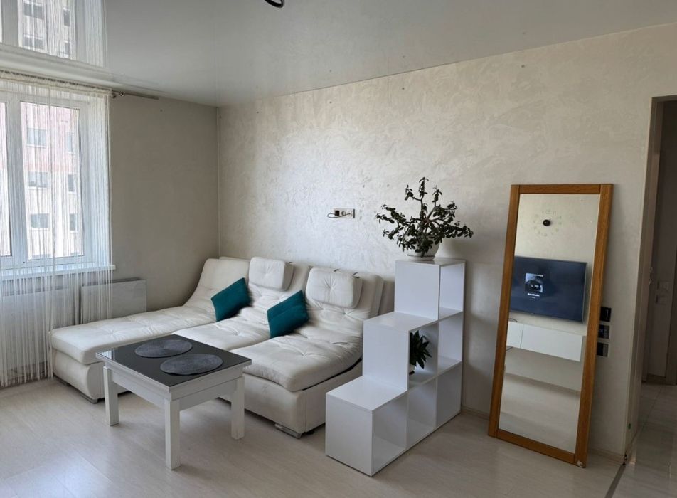 Квартира на вул. Боголюбова, 8 в Київ, ID 316024, фото №1