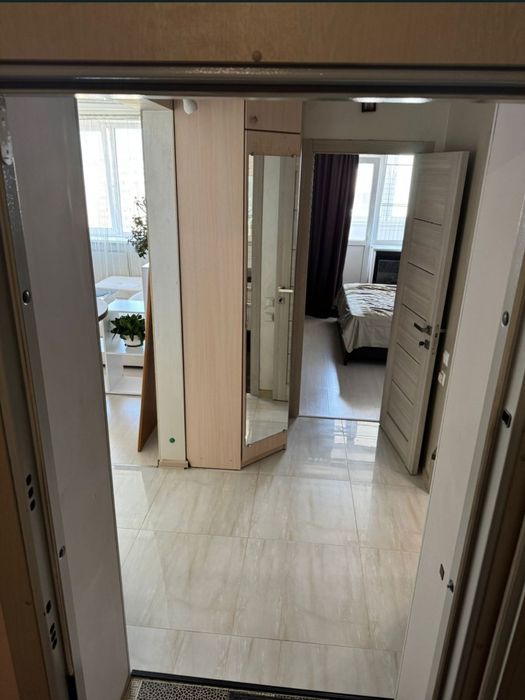 Квартира на вул. Боголюбова, 8 в Київ, ID 316024, фото №2
