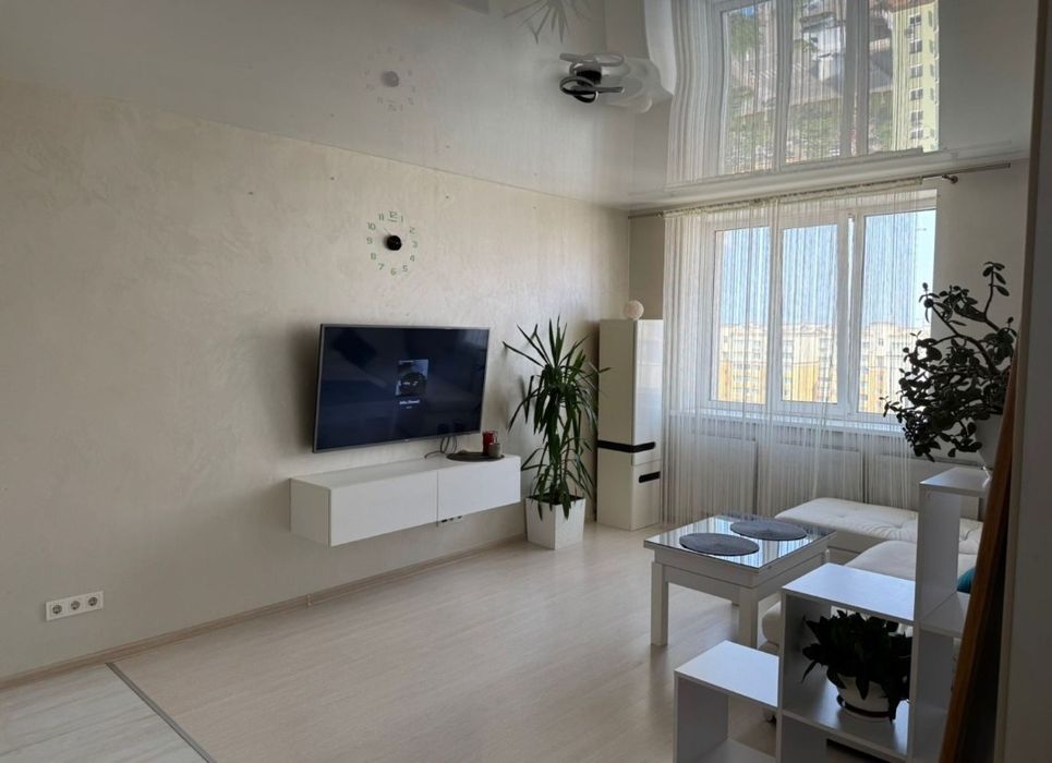 Квартира на вул. Боголюбова, 8 в Київ, ID 316024, фото №3