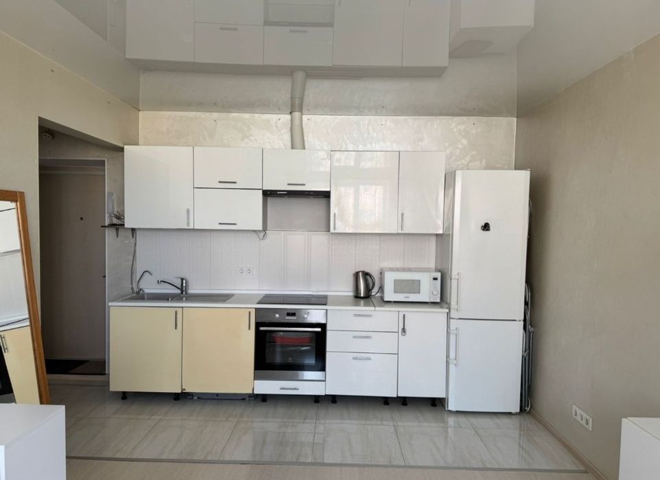 Квартира на вул. Боголюбова, 8 в Київ, ID 316024, фото №4