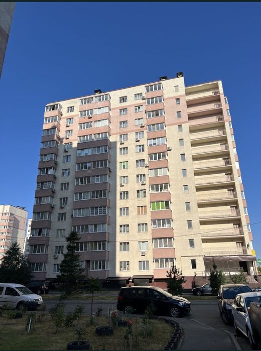 Квартира на вул. Боголюбова, 8 в Києві, ID 316024, фото №8