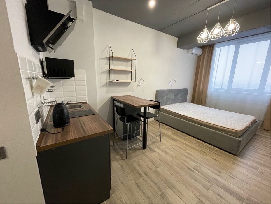 Квартира на м. Вишневе в Київ, ID 329963, фото №1