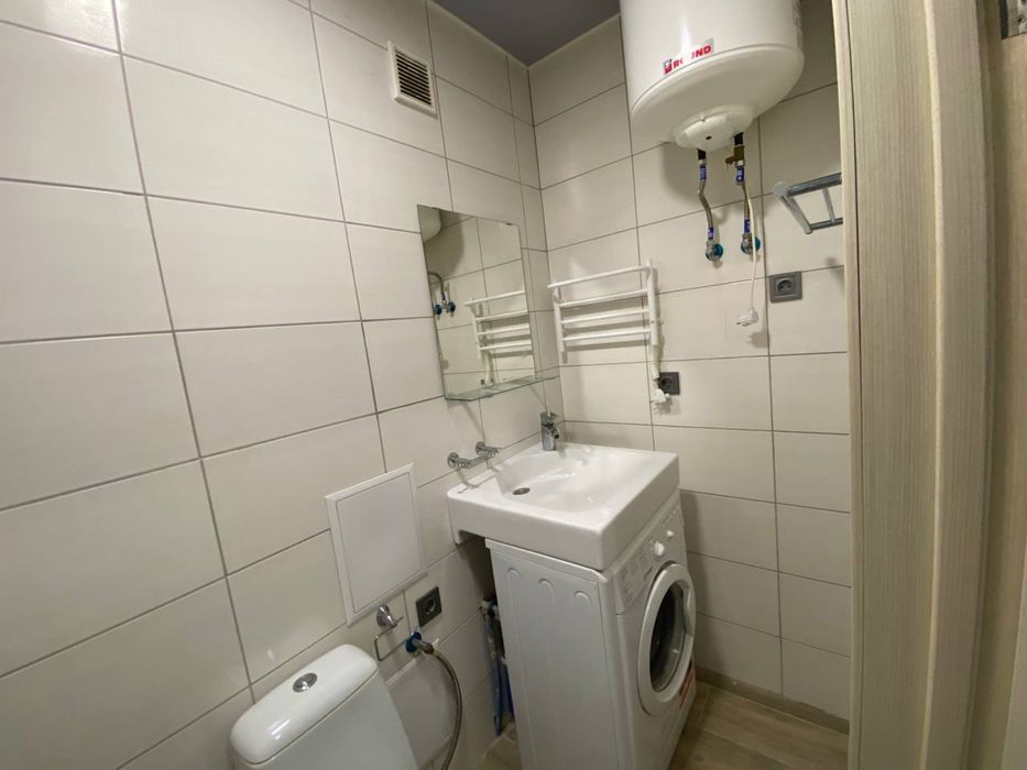 Квартира на м. Вишневе в Київ, ID 329963, фото №3