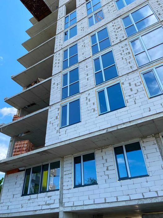 Квартира на вул. Донцова, 25 в Києві, ID 238554, фото №2