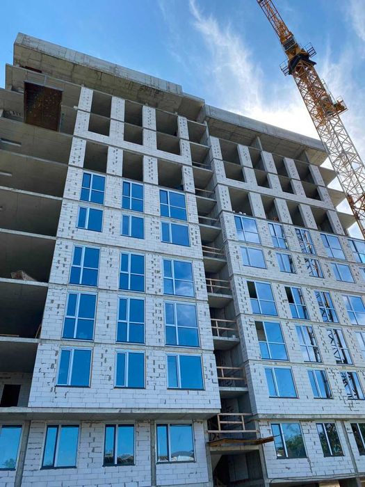 Квартира на вул. Донцова, 25 в Києві, ID 238554, фото №3