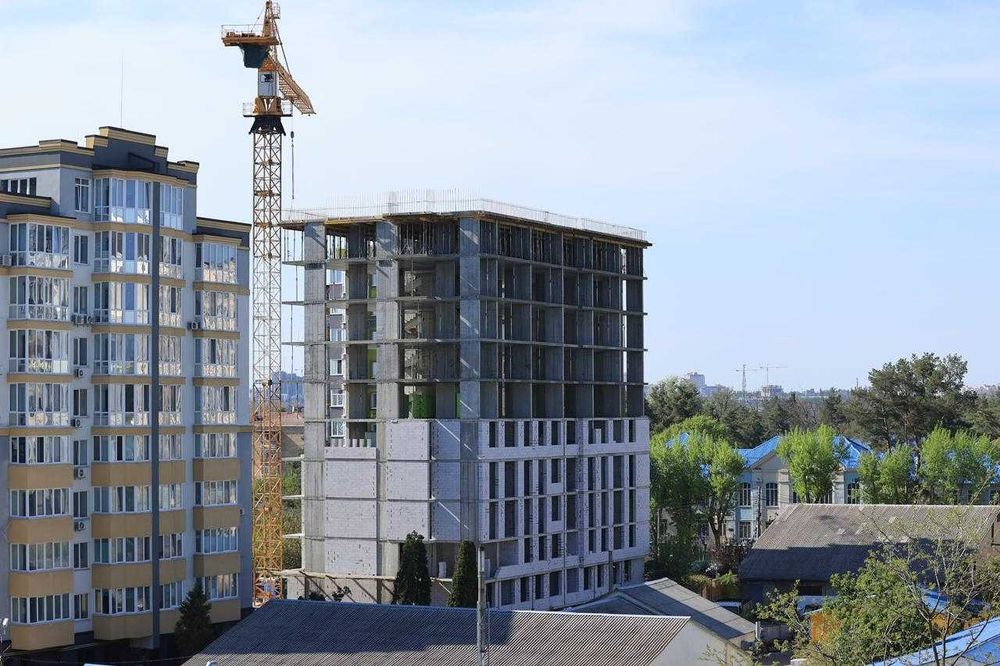 Квартира на вул. Донцова, 25 в Києві, ID 238554, фото №6