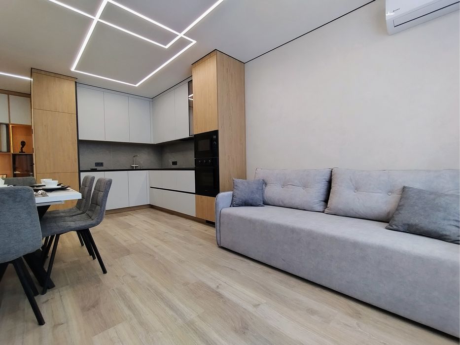 Квартира на ЖК Варшавський-2 в Києві, ID 295043, фото №4