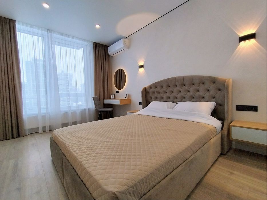 Квартира на ЖК Варшавський-2 в Києві, ID 295043, фото №5