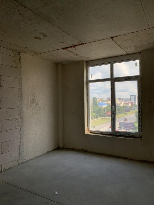 Квартира на Новий Житловий комплекс в Івано-Франківську, ID 203543, фото №1