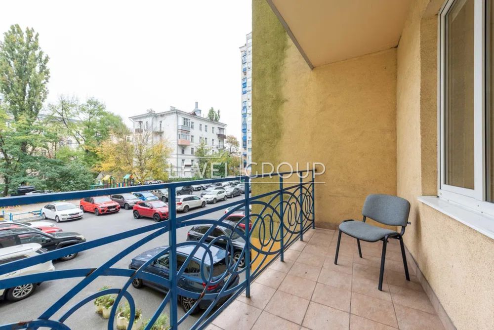 Квартира на біля метро Арсенальна в Києві, ID 199489, фото №16