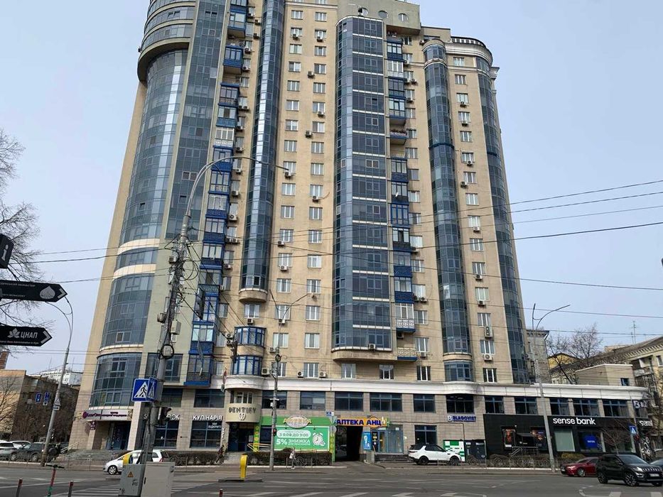 Квартира на біля метро Арсенальна в Києві, ID 199489, фото №18