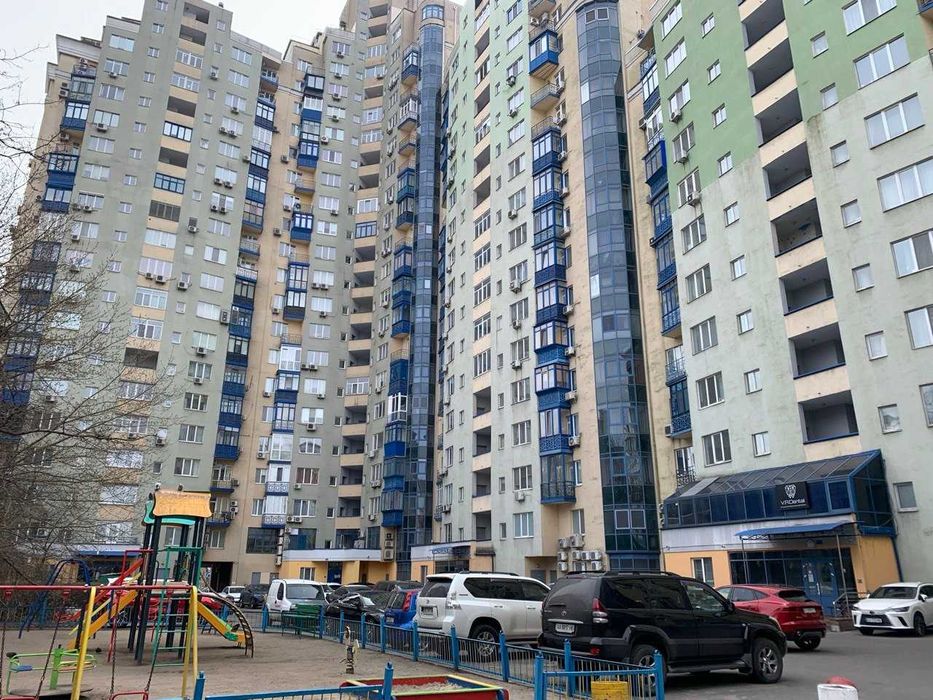 Квартира на біля метро Арсенальна в Києві, ID 199489, фото №19
