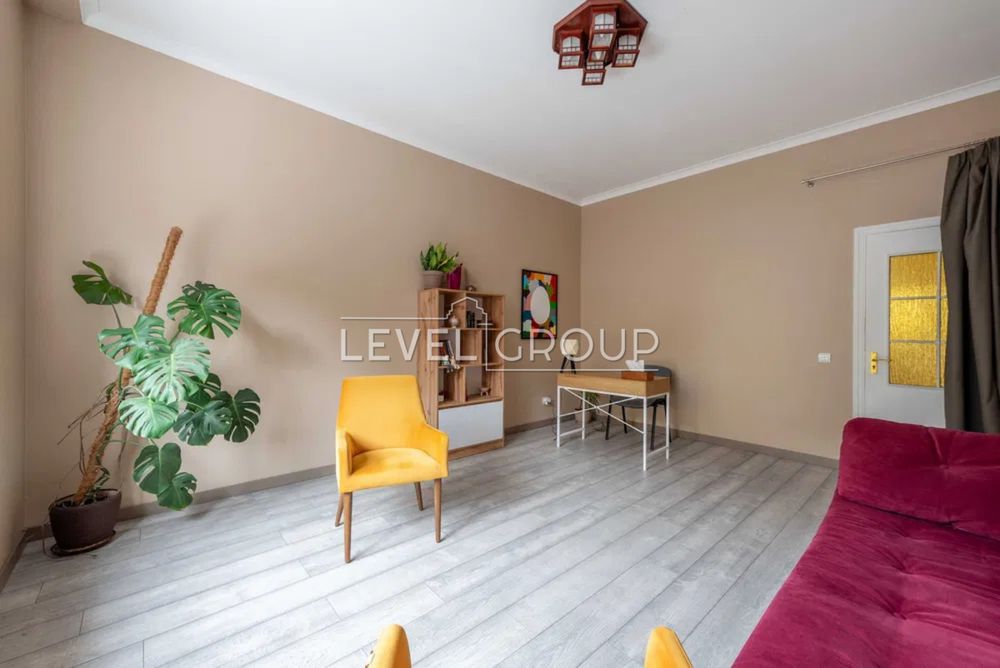 Квартира на біля метро Арсенальна в Київ, ID 199489, фото №4