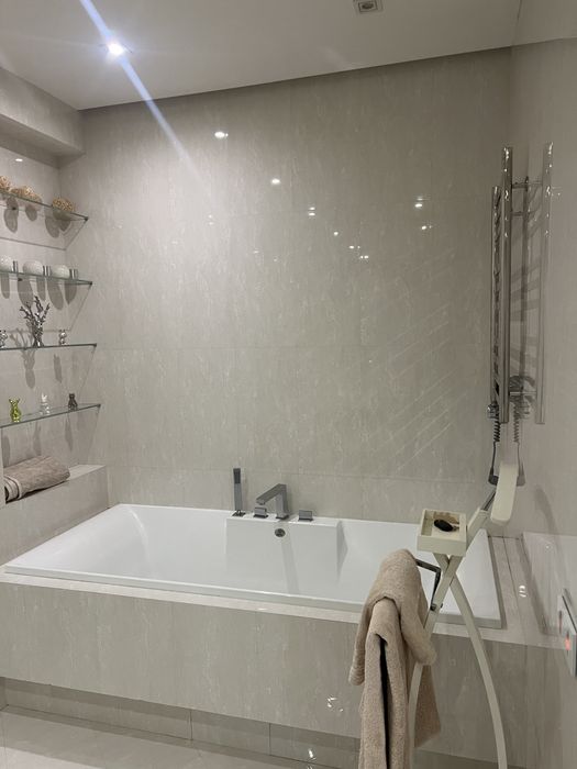 Квартира на вул. Лепківського в Києві, ID 360867, фото №5