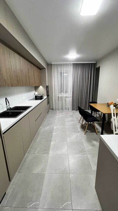 Квартира на вул. Вишняківська, 13 в Києві, ID 212123, фото №2