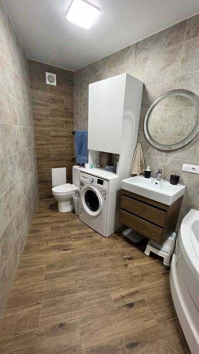 Квартира на вул. Вишняківська, 13 в Києві, ID 212123, фото №11
