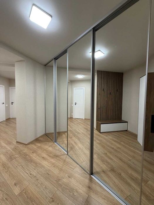 Квартира на вул. Вишняківська, 13 в Києві, ID 212123, фото №17