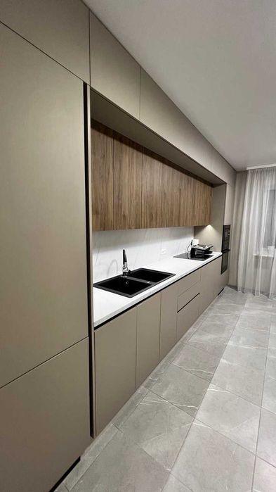 Квартира на вул. Вишняківська, 13 в Києві, ID 212123, фото №3