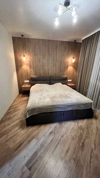 Квартира на вул. Вишняківська, 13 в Києві, ID 212123, фото №6