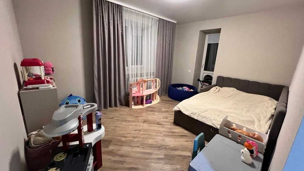 Квартира на вул. Вишняківська, 13 в Києві, ID 212123, фото №9