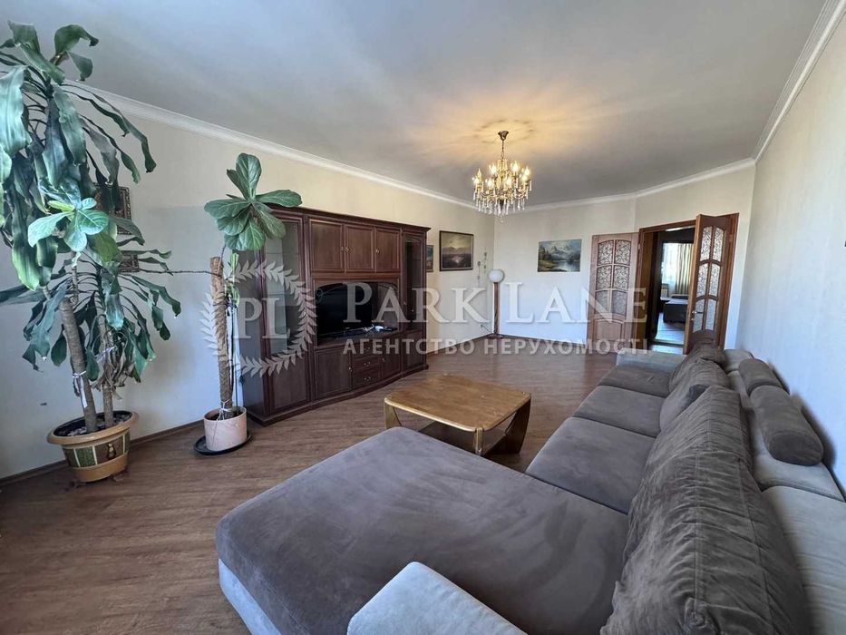Квартира на вул. Голосіївський просп, 68 в Київ, ID 162568, фото №1