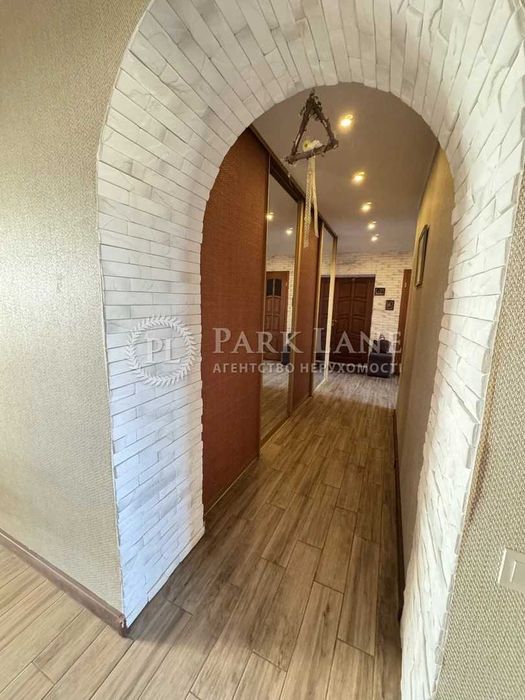 Квартира на вул. Голосіївський просп, 68 в Київ, ID 162568, фото №2