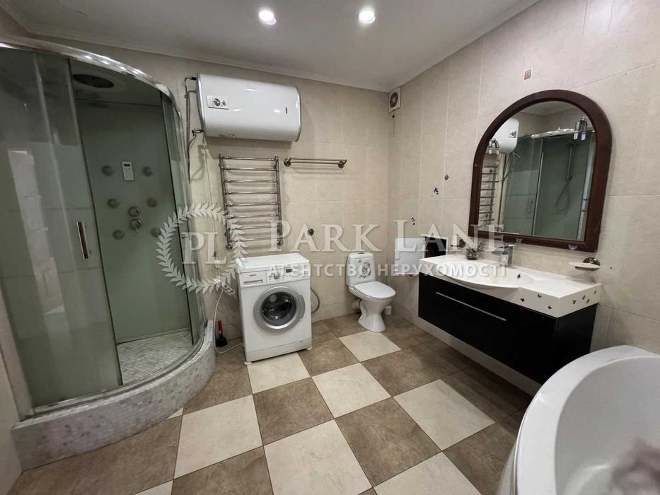 Квартира на вул. Голосіївський просп, 68 в Києві, ID 162568, фото №11