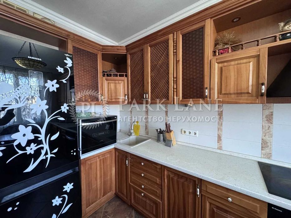 Квартира на вул. Голосіївський просп, 68 в Київ, ID 162568, фото №4