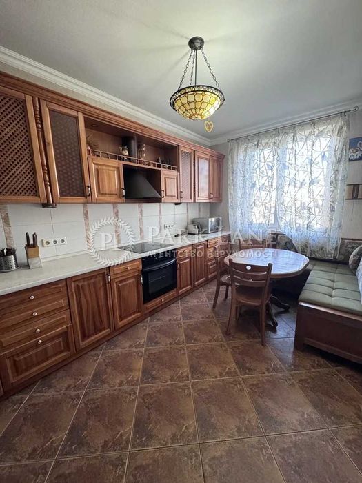 Квартира на вул. Голосіївський просп, 68 в Києві, ID 162568, фото №6