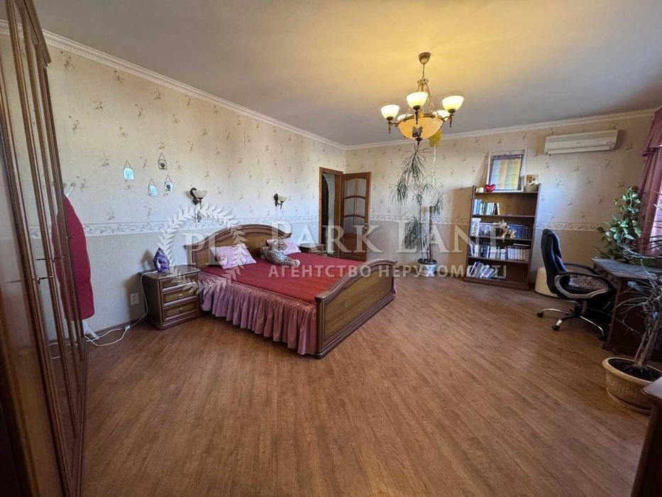 Квартира на вул. Голосіївський просп, 68 в Києві, ID 162568, фото №8