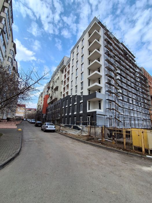 Квартира на вул. Руська, 229Б в Чернівцях, ID 233035, фото №2