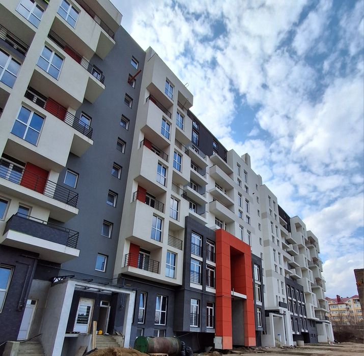 Квартира на вул. Руська, 229Б в Чернівцях, ID 233035, фото №5