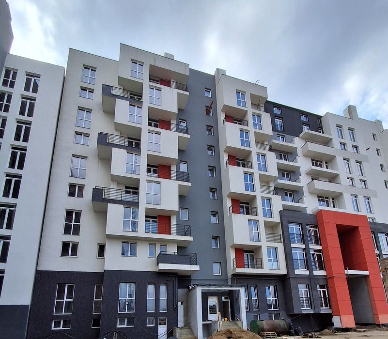 Квартира на вул. Руська, 229Б в Чернівцях, ID 244856, фото №1