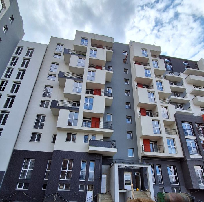 Квартира на вул. Руська, 229Б в Чернівцях, ID 244856, фото №2