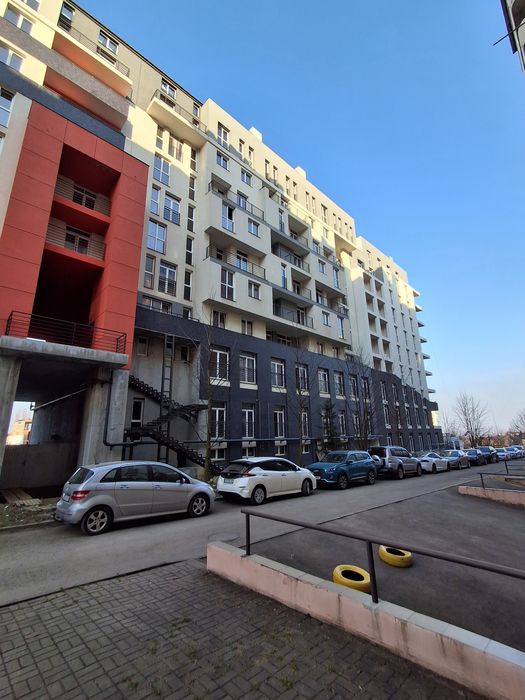 Квартира на вул. Руська, 229Б в Чернівцях, ID 244856, фото №5