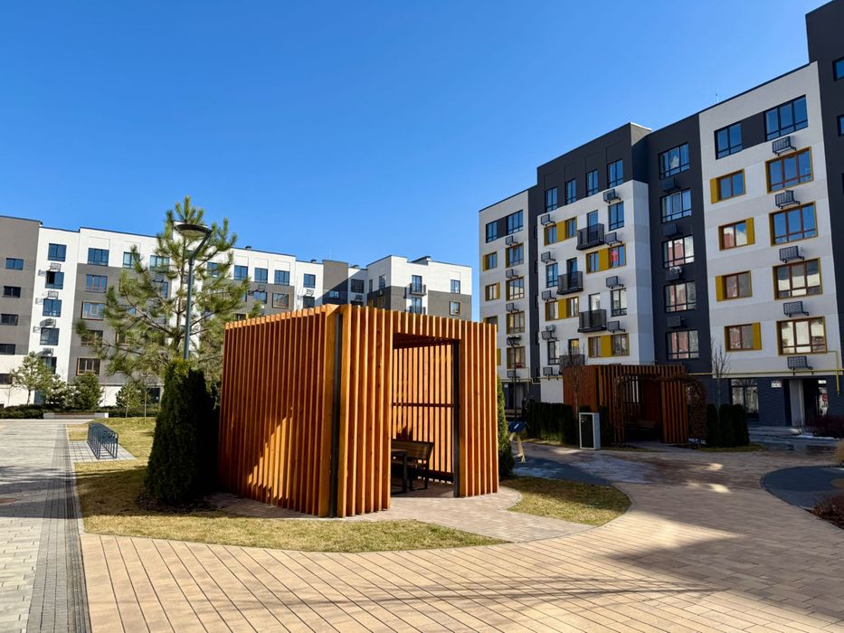 Квартира на вул. Соборна в Київ, ID 252151, фото №4